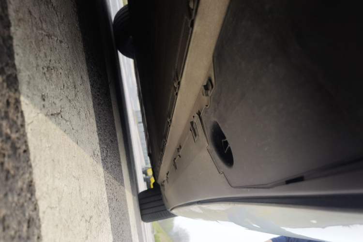 Used XPeng G9 2024 702 Max Chassis Rear Right