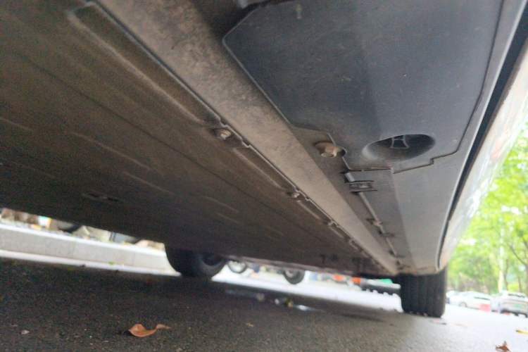 Used XPeng G9 2024 702 Max Chassis Rear Right