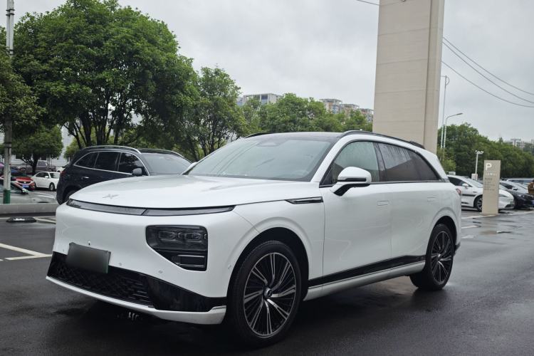 Used XPeng G9 2024 702 Max Guazi used car, China used car export, Used car for sale, Used  cars, Cheapest cars for sale