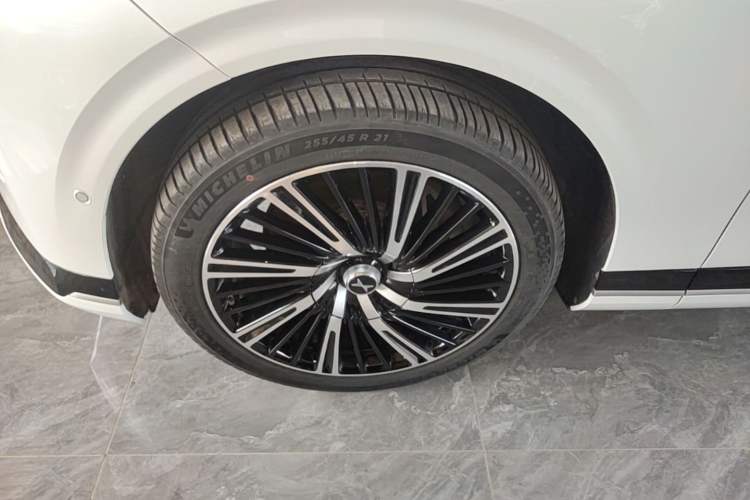 Used XPeng G9 2024 570 Max Exterior 2