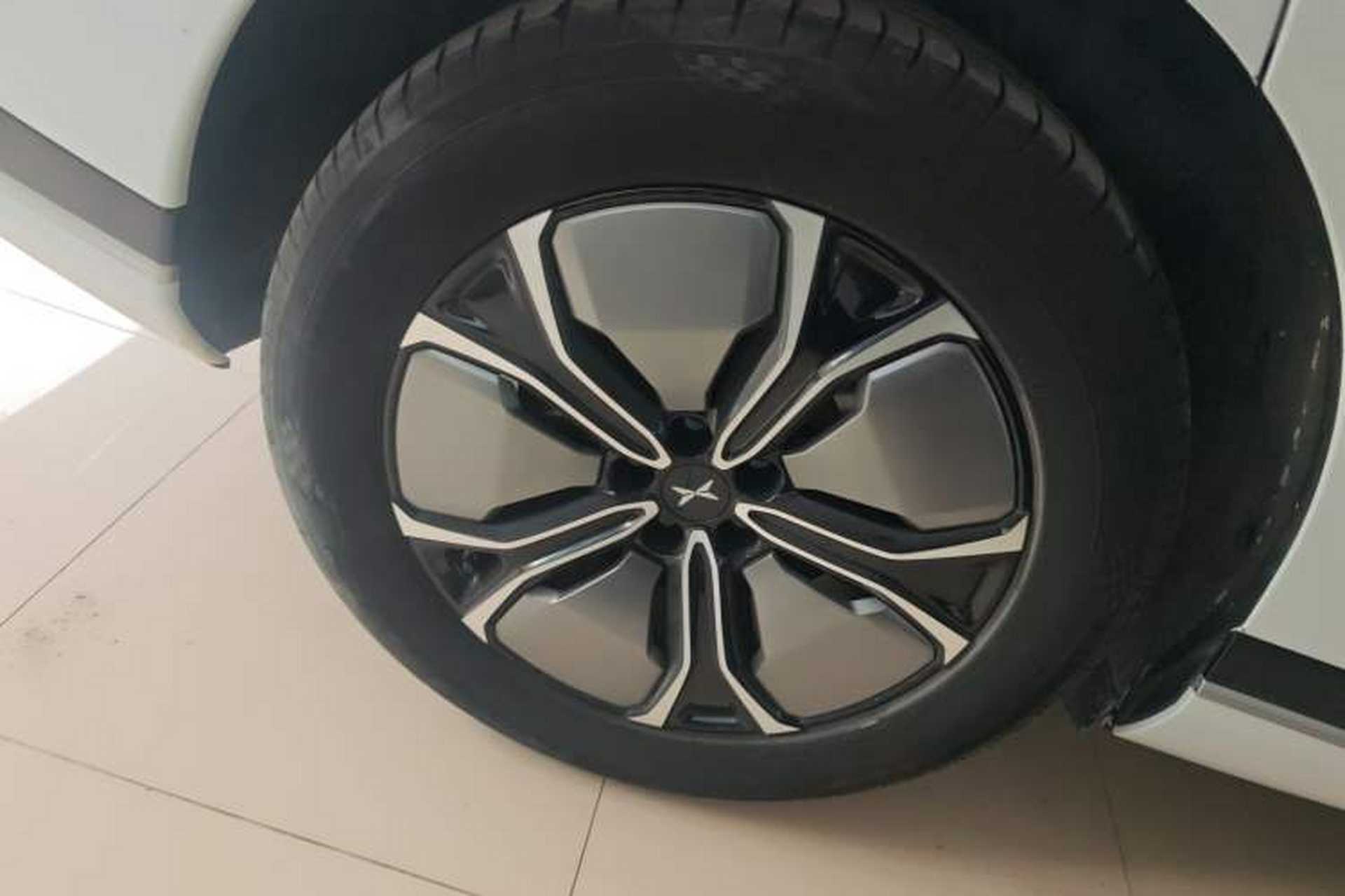 Used XPeng G9 2024 702 Pro Exterior 5