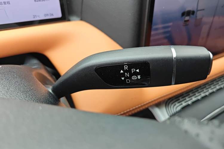 Used XPeng G9 2024 650 Max Gear Lever
