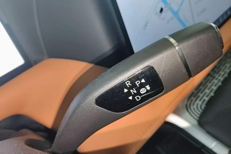 Used XPeng G9 2024 570 Max Gear Lever
