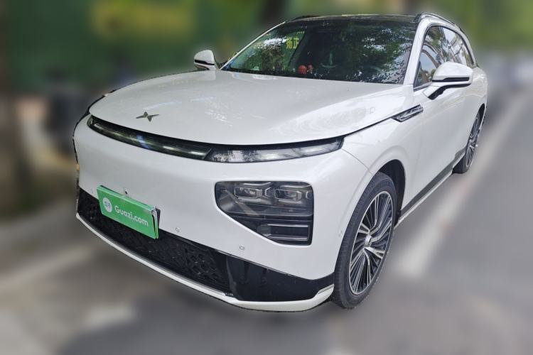 Used XPeng G9 2024 570 Max Guazi used car, China used car export, Used car for sale, Used  cars, Cheapest cars for sale