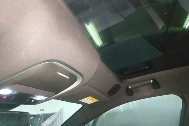 Used XPeng G9 2024 702 Max Headliner