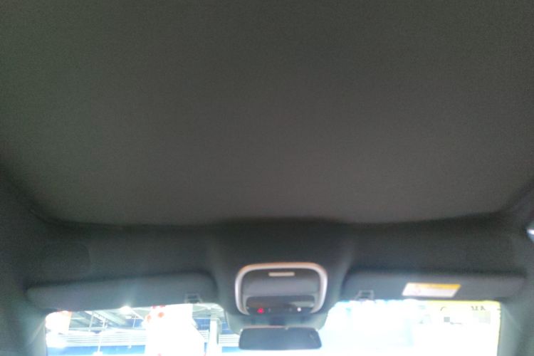 Used XPeng G9 2024 702 Max Headliner