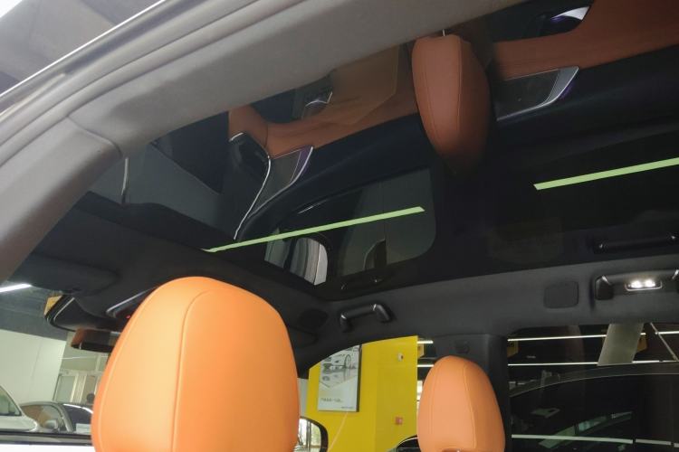 Used XPeng G9 2024 570 Pro Headliner