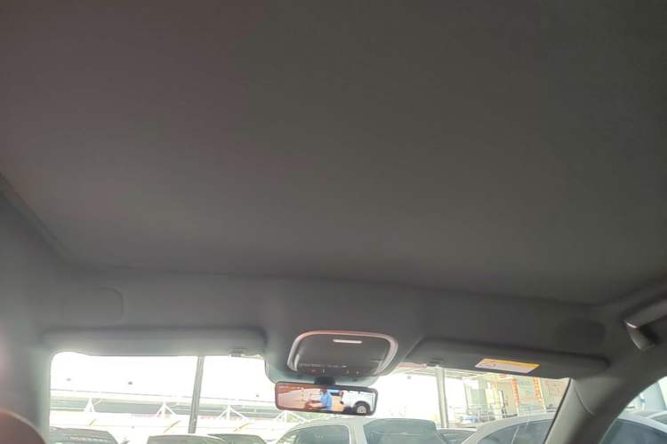 Used XPeng G9 2024 650 Max Headliner