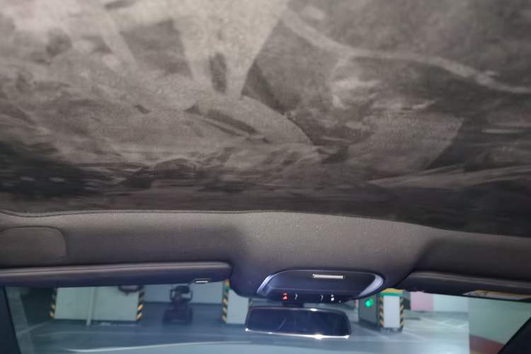 Used XPeng G9 2024 570 Max Headliner