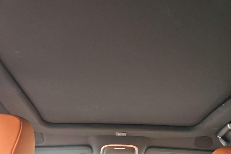 Used XPeng G9 2024 702 Max Headliner
