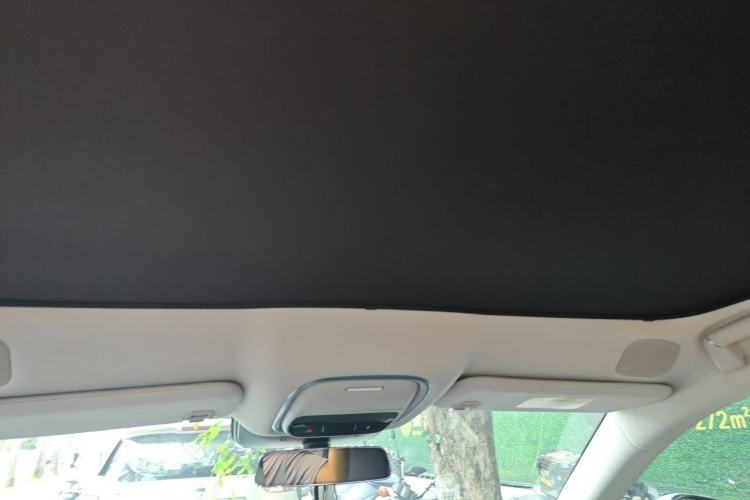 Used XPeng G9 2024 570 Max Headliner