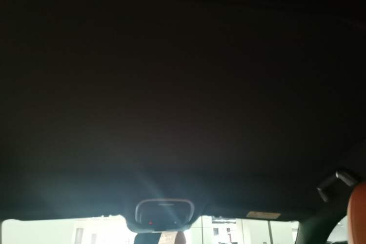 Used XPeng G9 2024 570 Pro Headliner