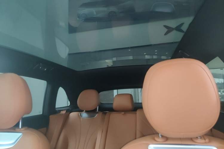 Used XPeng G9 2024 570 Max Headliner