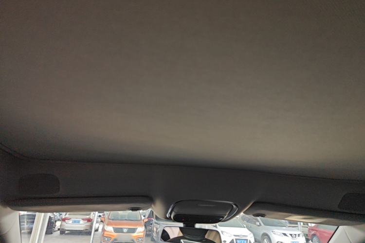 Used XPeng G9 2024 570 Max Headliner