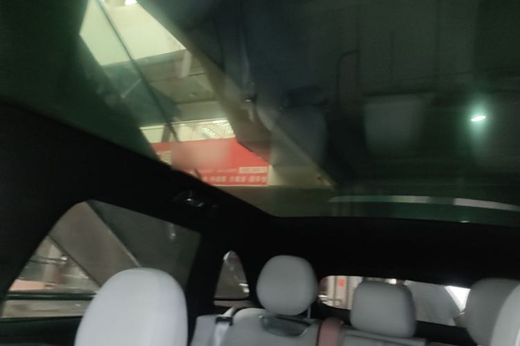 Used XPeng G9 2024 570 Pro Headliner
