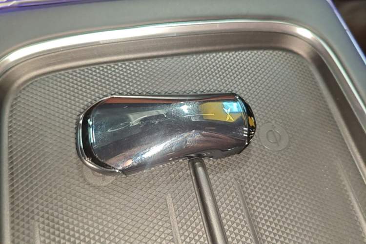 Used XPeng G9 2024 702 Pro Interior 1