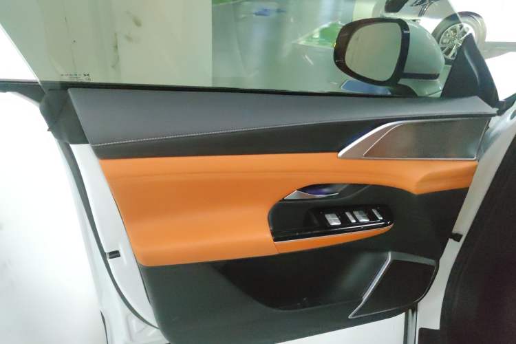 Used XPeng G9 2024 702 Max Interior 4