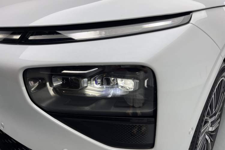 Used XPeng G9 2024 570 Pro Left Front Headlight