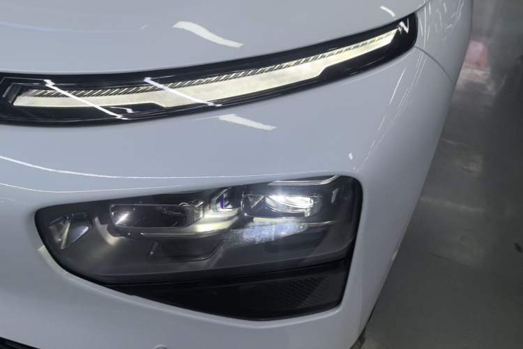 Used XPeng G9 2024 702 Pro Left Front Headlight
