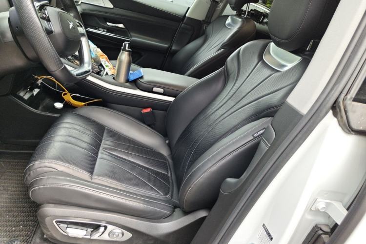 Used XPeng G9 2024 570 Max Left Front Seat