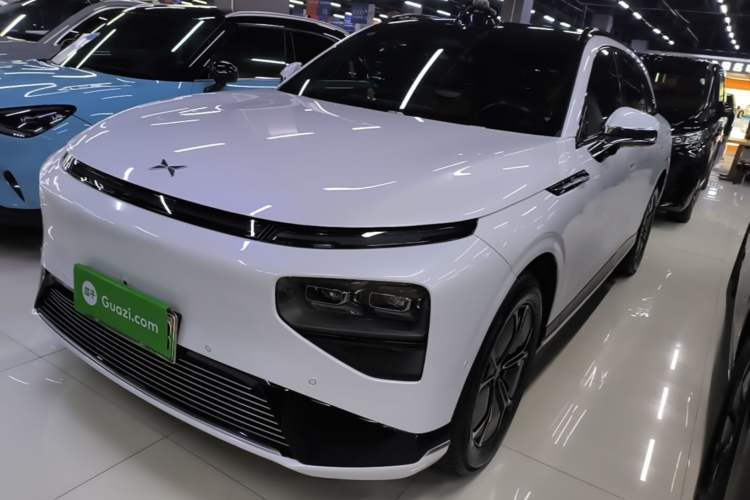 Used XPeng G9 2024 570 Pro Guazi used car, China used car export, Used car for sale, Used  cars, Cheapest cars for sale