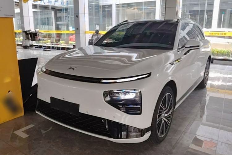 Used XPeng G9 2024 570 Max Guazi used car, China used car export, Used car for sale, Used  cars, Cheapest cars for sale