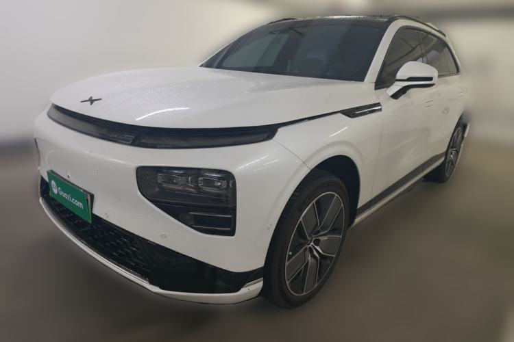 Used XPeng G9 2024 570 Max Guazi used car, China used car export, Used car for sale, Used  cars, Cheapest cars for sale