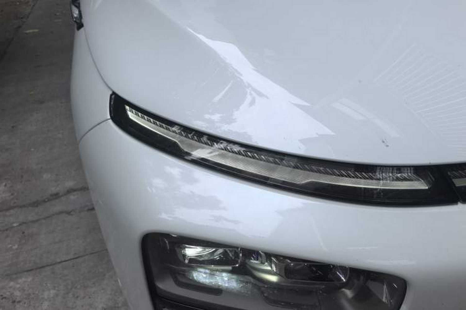Used XPeng G9 2024 702 Max Right Front Headlight