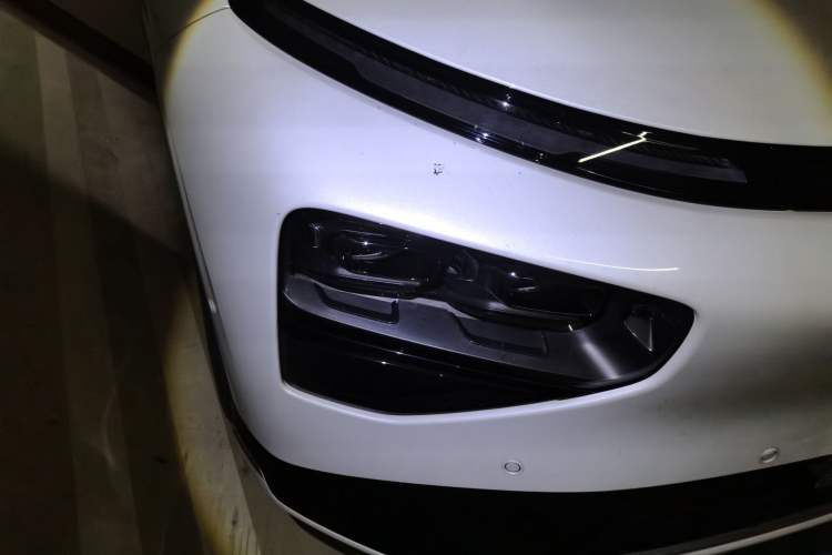 Used XPeng G9 2024 702 Pro Right Front Headlight