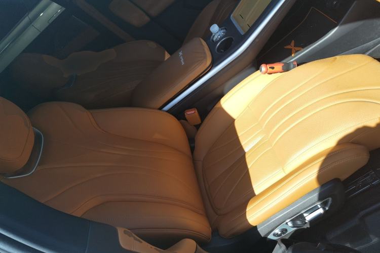 Used XPeng G9 2024 702 Max Right Front Seat