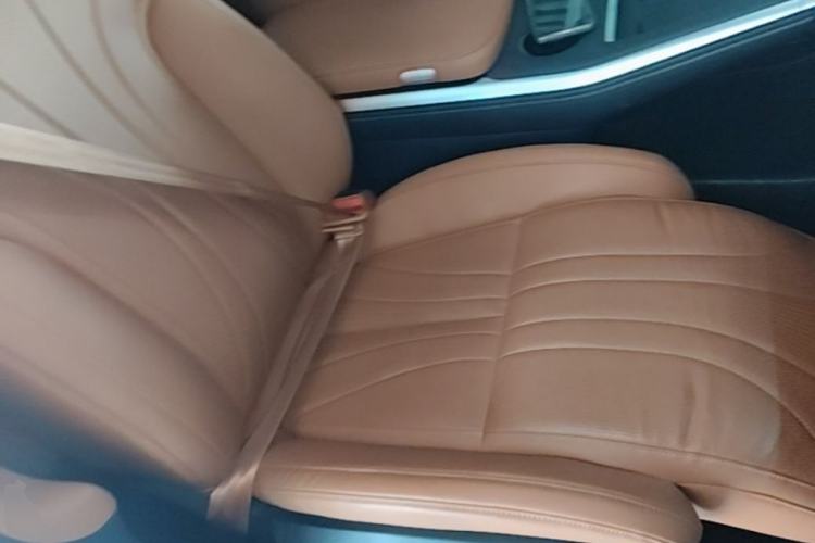 Used XPeng G9 2024 570 Max Right Front Seat