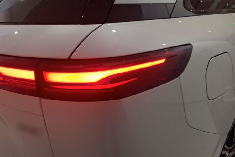 Used XPeng G9 2024 702 Max Right Rear Taillight