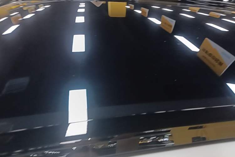 Used XPeng G9 2024 570 Pro Roof