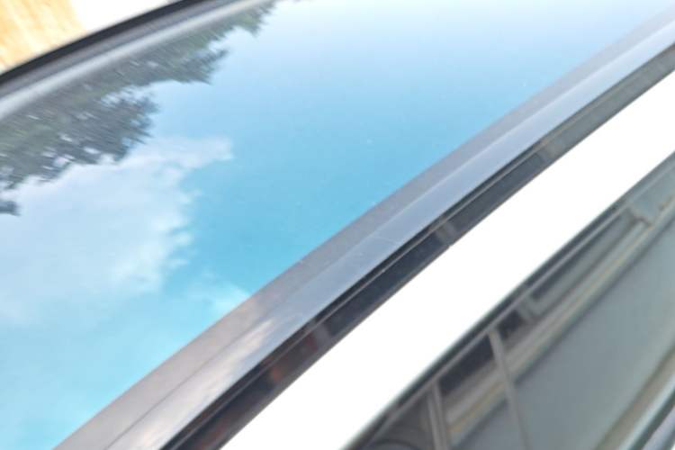 Used XPeng G9 2024 570 Max Roof