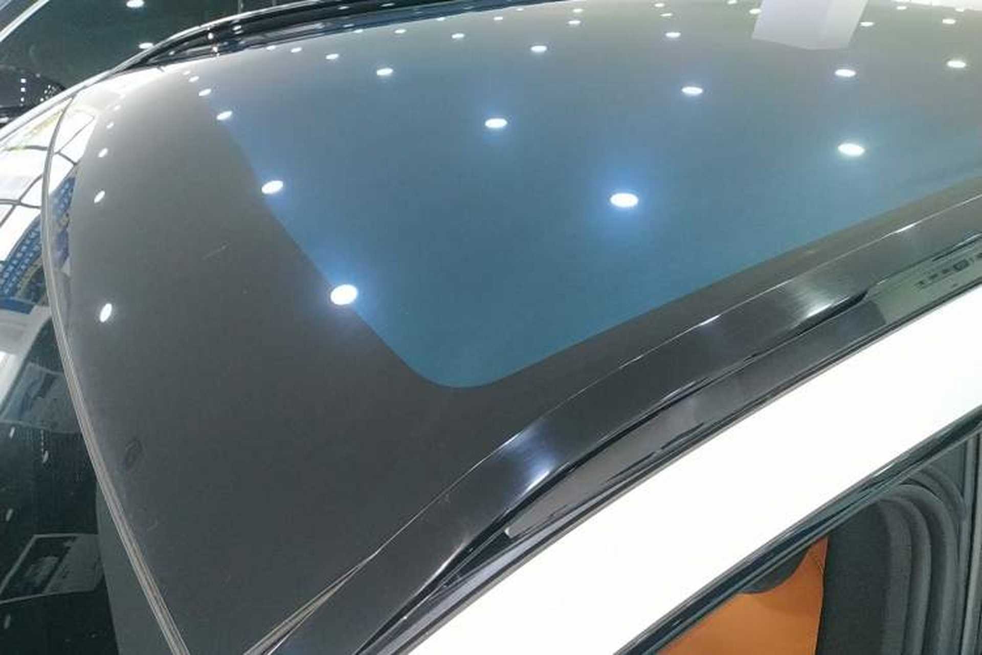 Used XPeng G9 2024 702 Max Roof