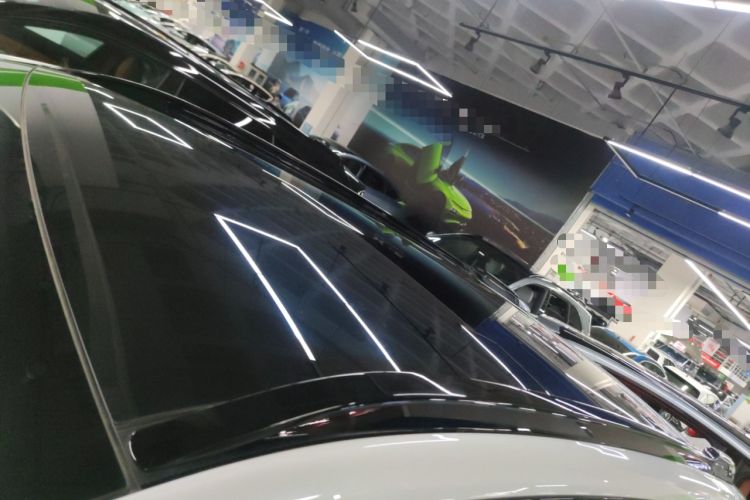 Used XPeng G9 2024 702 Max Roof