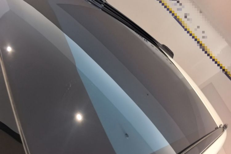 Used XPeng G9 2024 702 Max Roof