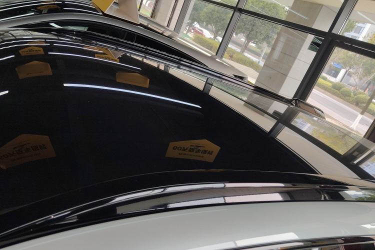 Used XPeng G9 2024 570 Pro Roof