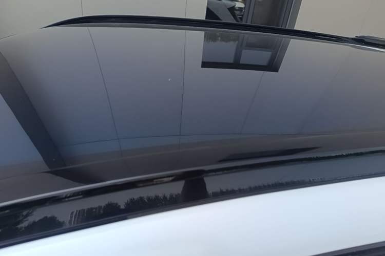 Used XPeng G9 2024 570 Max Roof