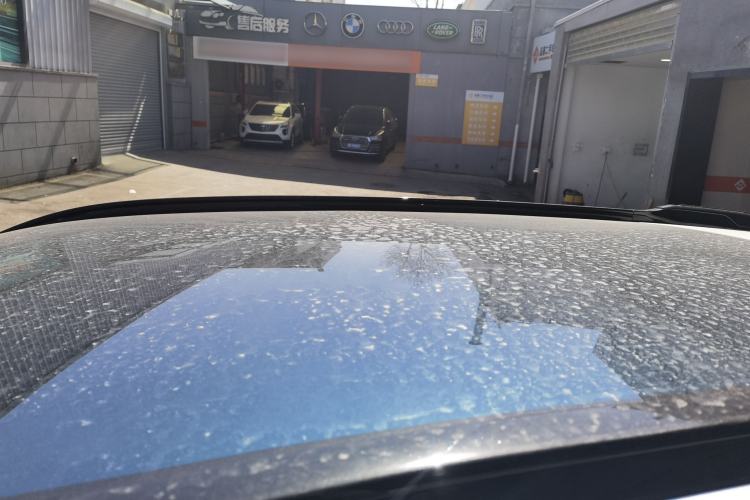 Used XPeng G9 2024 702 Max Roof