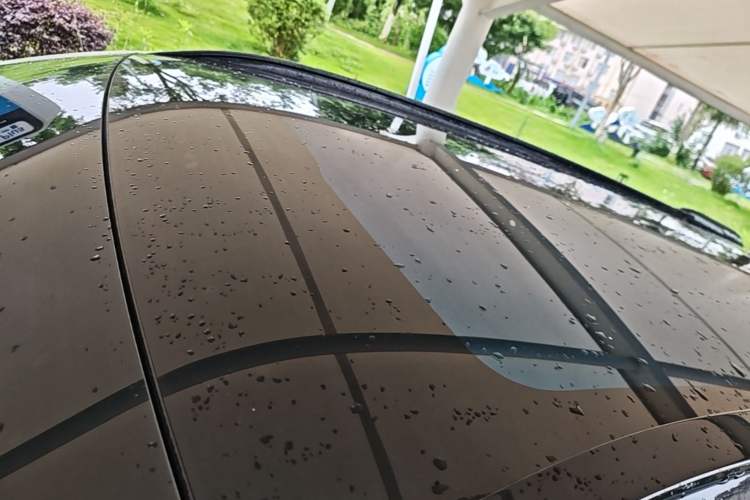 Used XPeng G9 2024 702 Max Roof