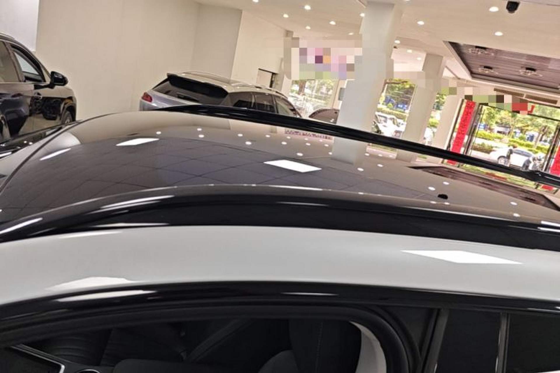Used XPeng G9 2024 702 Max Roof