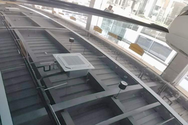 Used XPeng G9 2024 570 Max Roof