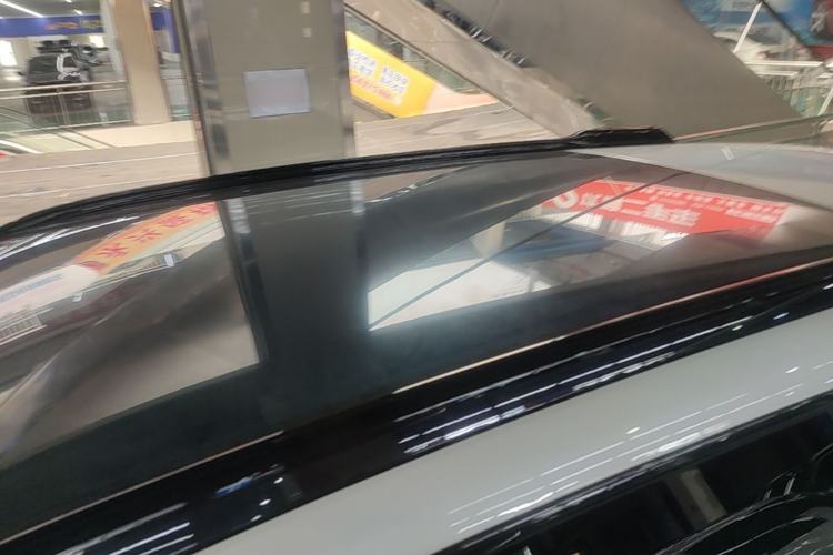 Used XPeng G9 2024 570 Pro Roof