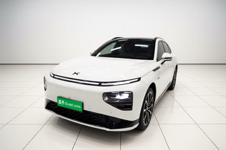 XPeng G9 2024 650 Max