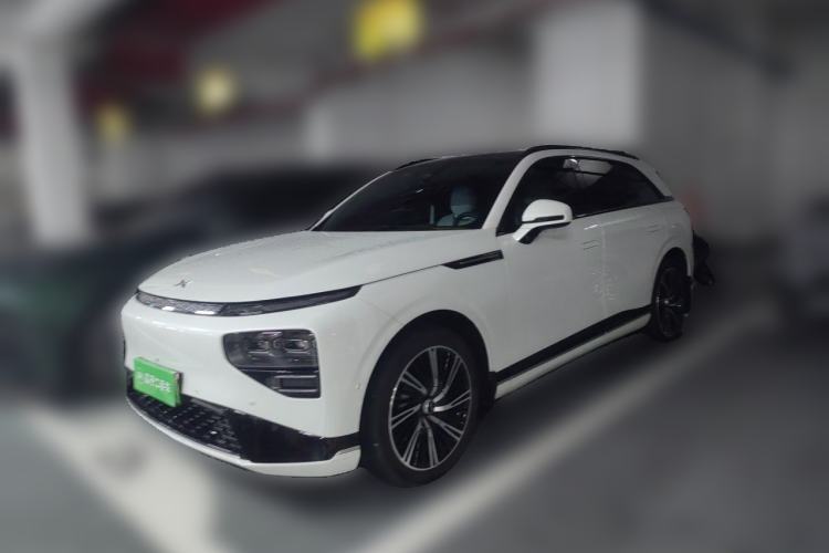 Used XPeng G9 2024 570 Max Guazi used car, China used car export, Used car for sale, Used  cars, Cheapest cars for sale