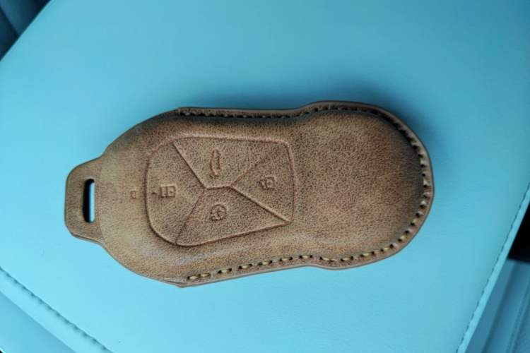 Used XPeng G9 2024 570 Pro Vehicle Key