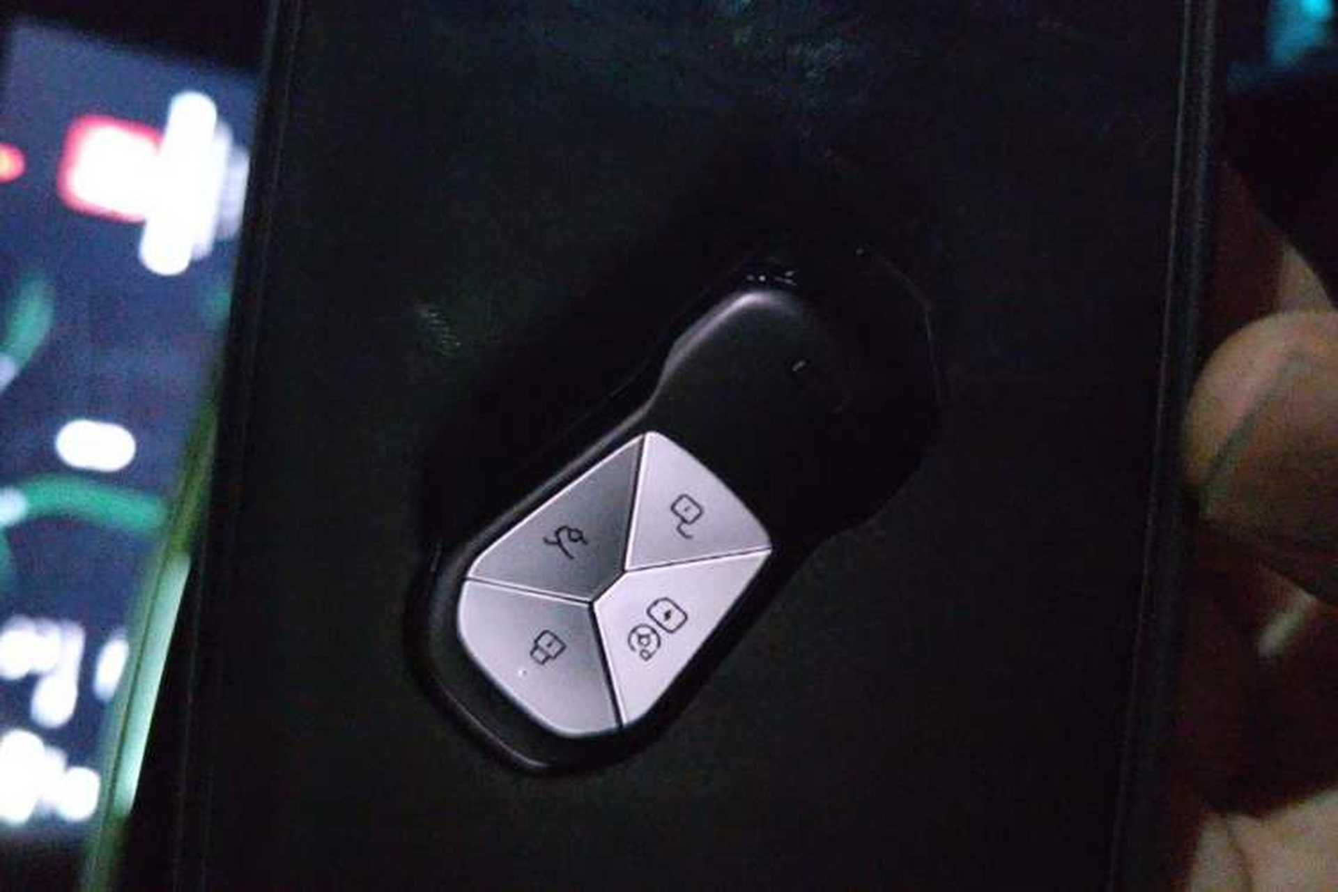 Used XPeng G9 2024 702 Max Vehicle Key