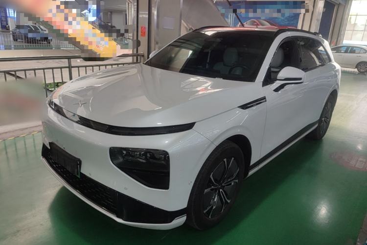 Used XPeng G9 2024 570 Pro Guazi used car, China used car export, Used car for sale, Used cars, Cheapest cars for sale