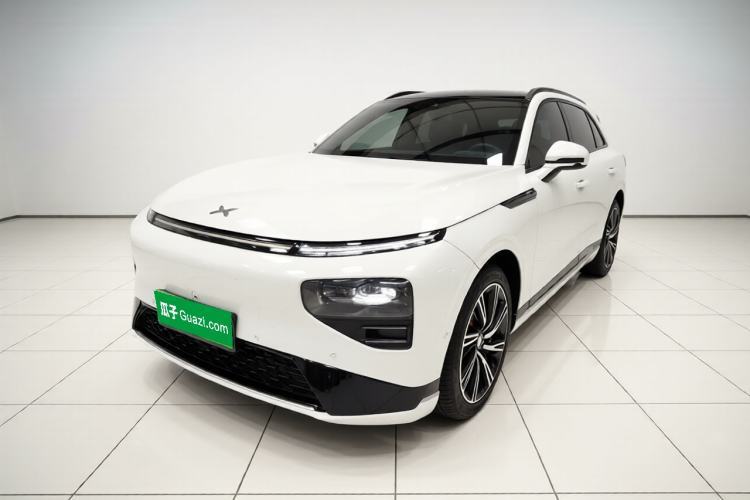 Used XPeng G9 2024 702 Max Guazi used car, China used car export, Used car for sale, Used  cars, Cheapest cars for sale